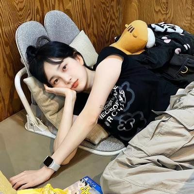 开画少女漫