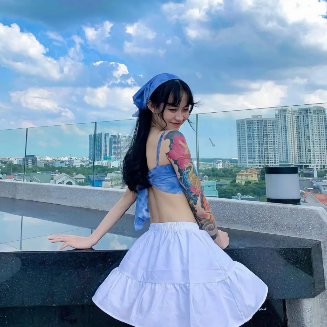 魔鬼之吻