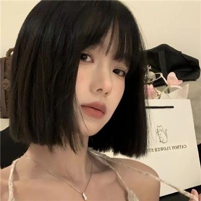 白发